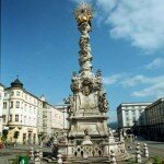 Лінц – столиця Верхньої Австрії